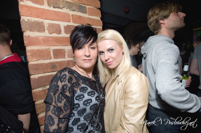 Alttrance - 9.3.13