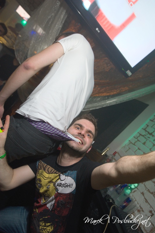 Alttrance - 9.3.13