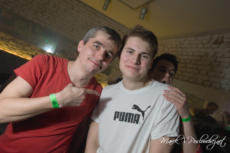 Alttrance - 9.3.13