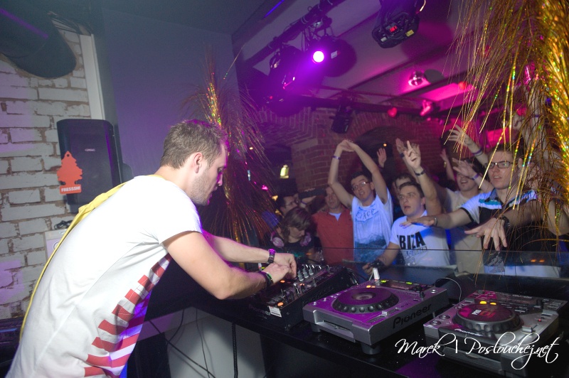 Alttrance - 9.3.13
