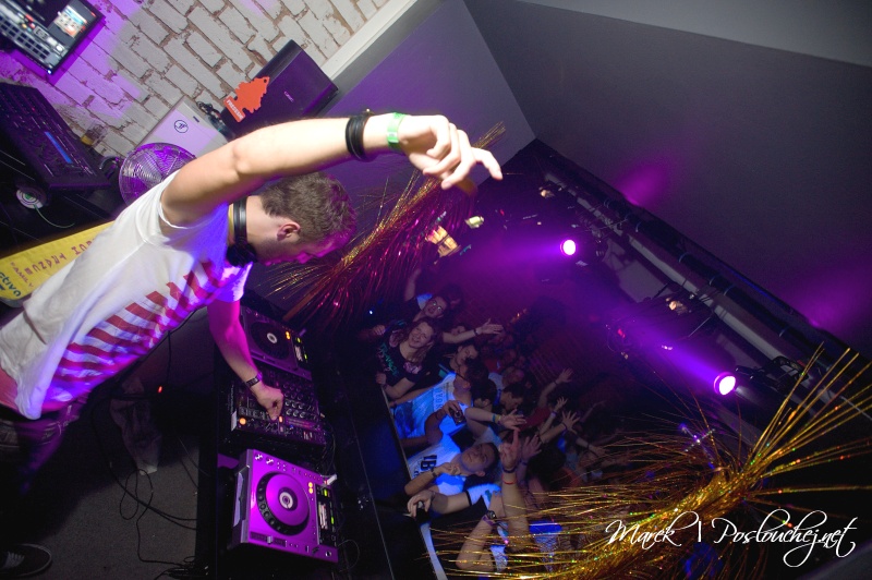 Alttrance - 9.3.13