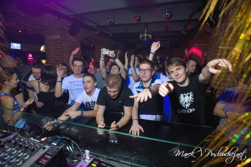 Alttrance - 9.3.13