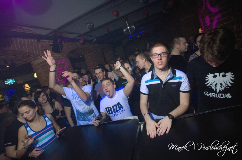 Alttrance - 9.3.13