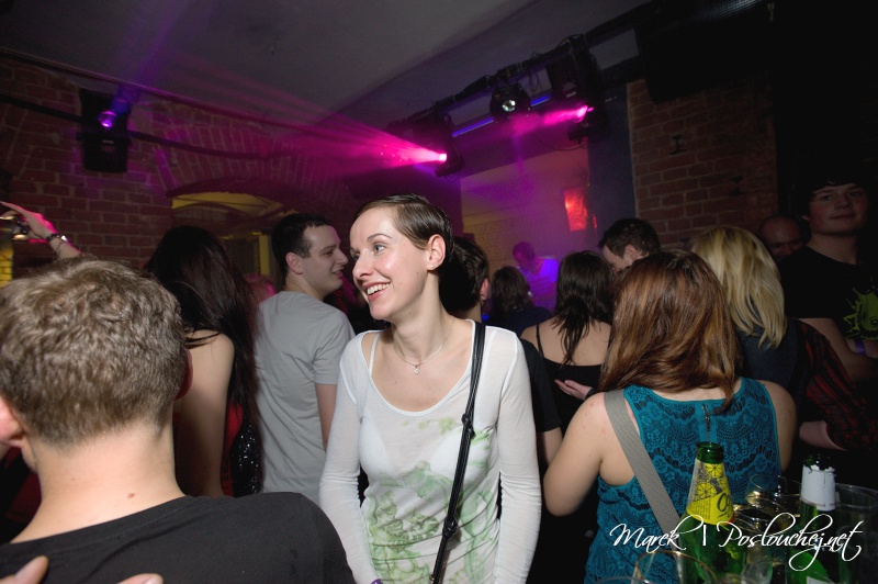 Alttrance - 9.3.13