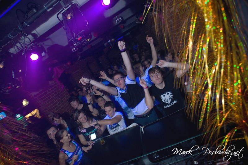Alttrance - 9.3.13