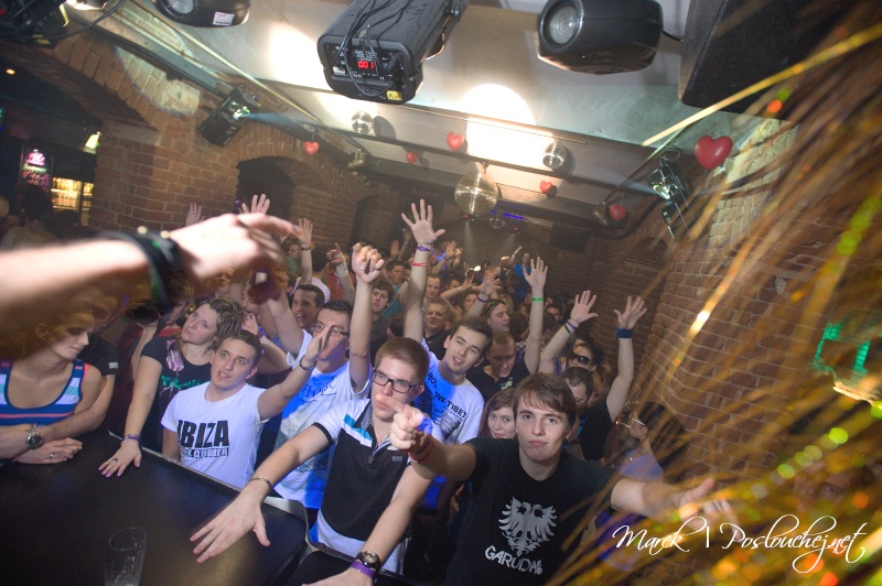 Alttrance - 9.3.13