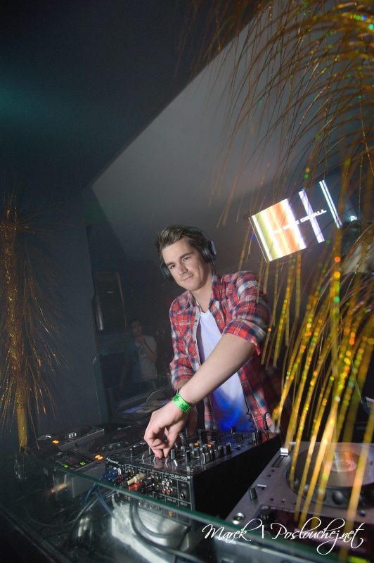 Alttrance - 9.3.13