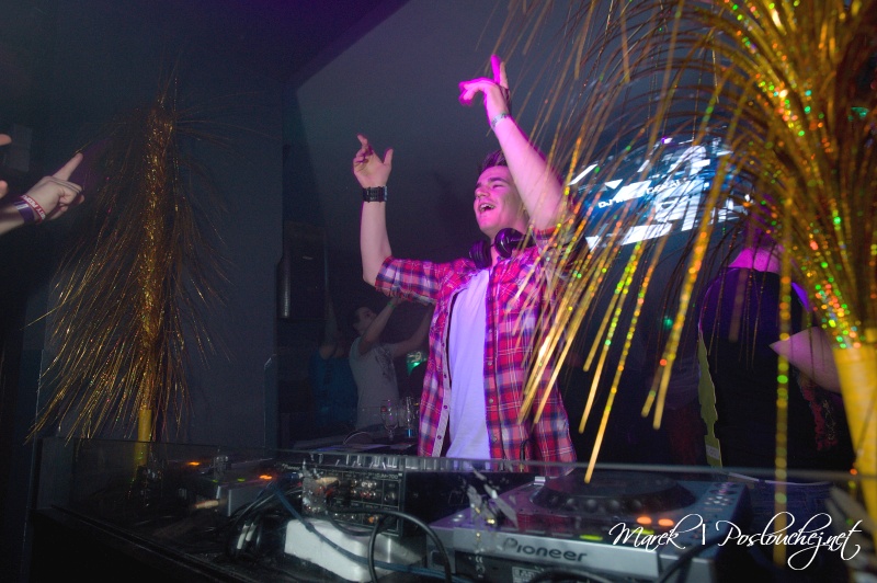 Alttrance - 9.3.13