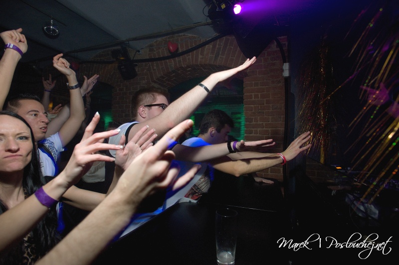 Alttrance - 9.3.13