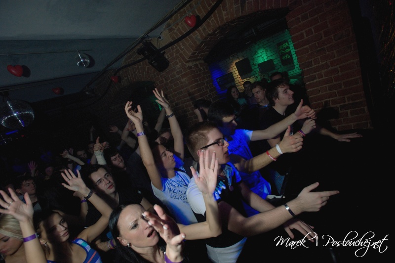 Alttrance - 9.3.13