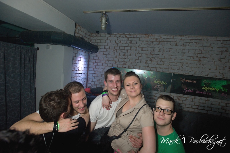 Alttrance - 9.3.13