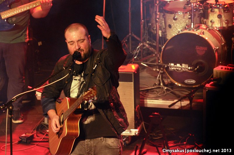 IMT SMILE /SK - Čtvrtek 14. 3. 2013