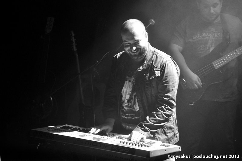 IMT SMILE /SK - Čtvrtek 14. 3. 2013