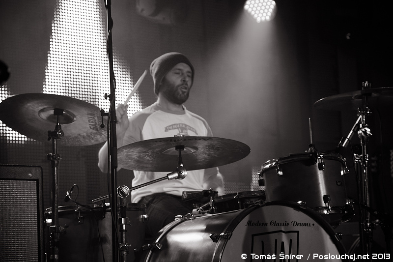 Quicksilver - 16.3.13