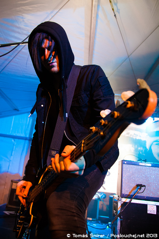 Quicksilver - 16.3.13