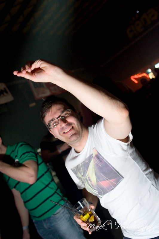 E-MOTION – ALWAYS ONE STEP AHEAD - Pátek 22. 3. 2013