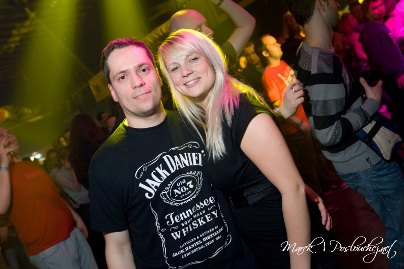 E-MOTION – ALWAYS ONE STEP AHEAD - Pátek 22. 3. 2013