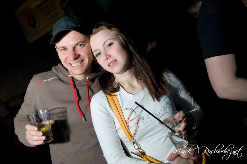 E-MOTION – ALWAYS ONE STEP AHEAD - Pátek 22. 3. 2013