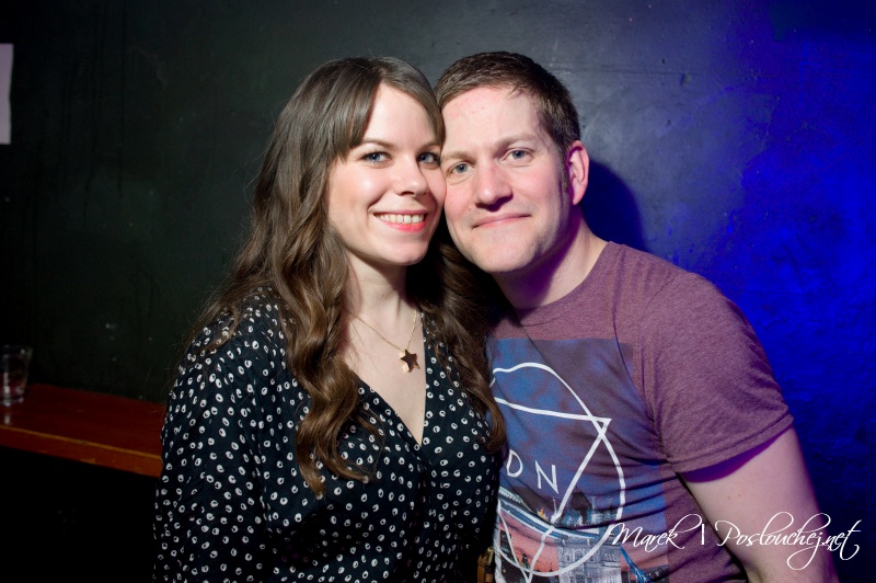 E-MOTION – ALWAYS ONE STEP AHEAD - Pátek 22. 3. 2013