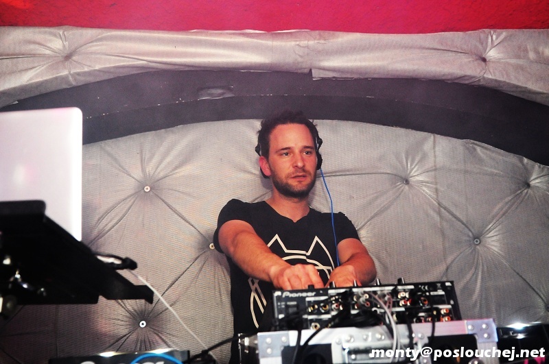 GOOD BYE TOUSTER 36 HOUR PARTY PEOPLE NONSTOP - Pátek 29. 3. 2013 až Sobota 30. 3. 2013