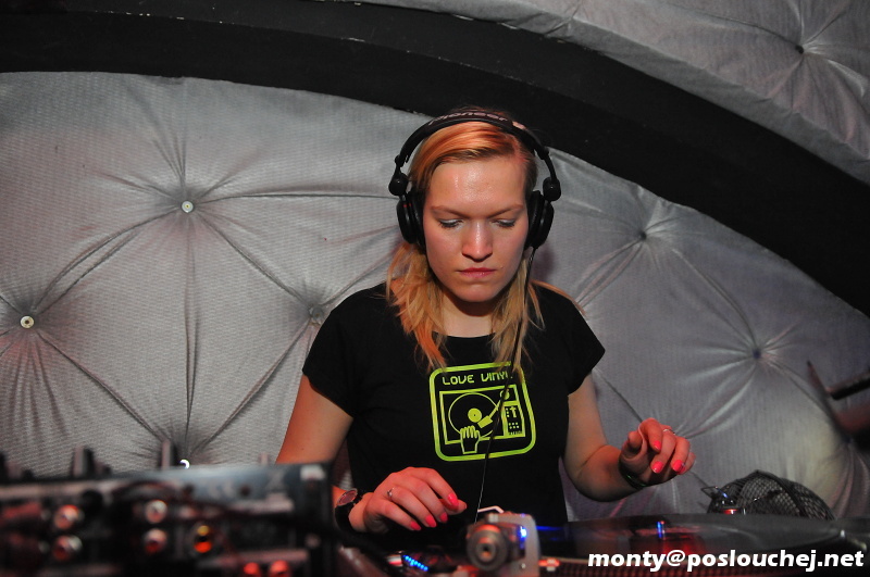 GOOD BYE TOUSTER 36 HOUR PARTY PEOPLE NONSTOP - Pátek 29. 3. 2013 až Sobota 30. 3. 2013