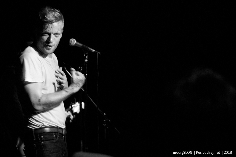 ASTRONAUTALIS / USA - Neděle 28. 4. 2013