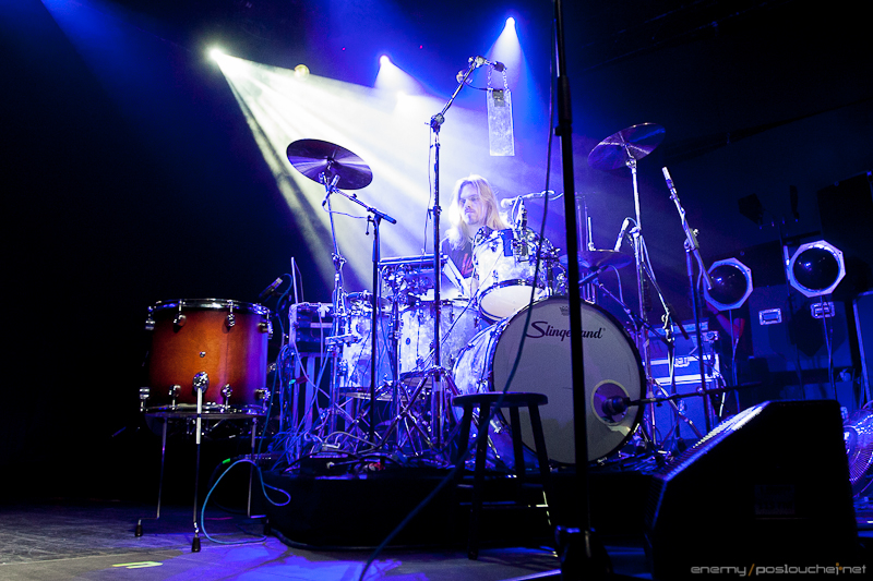 ELECTRONIC BEATS - Sobota 13. 4. 2013