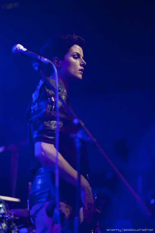 ELECTRONIC BEATS - Sobota 13. 4. 2013