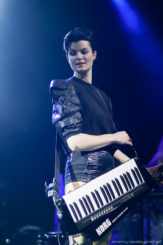 ELECTRONIC BEATS - Sobota 13. 4. 2013