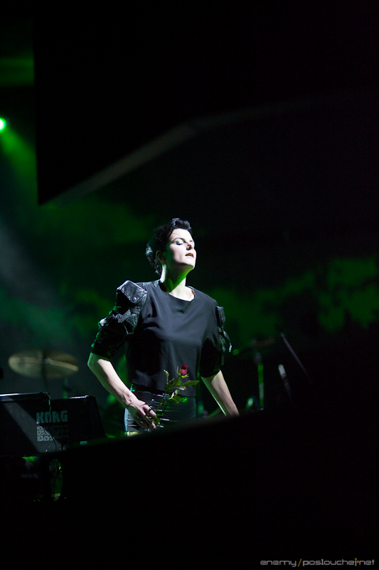 ELECTRONIC BEATS - Sobota 13. 4. 2013