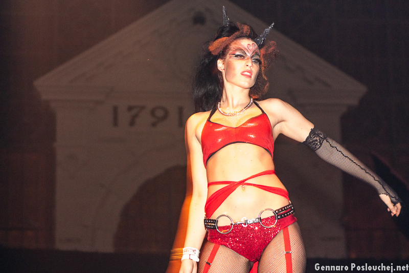 TRANCEFUSION – OCEAN OF LOVE - Sobota 13. 4. 2013