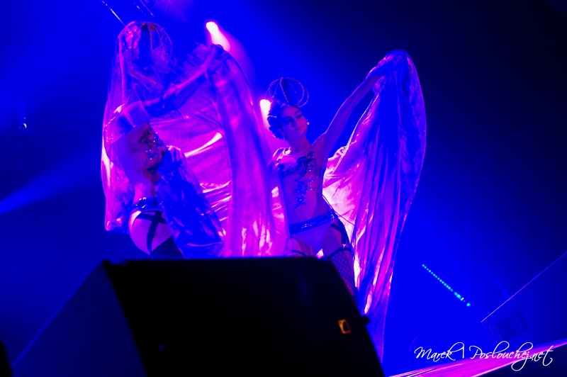 TRANCEFUSION – OCEAN OF LOVE - Sobota 13. 4. 2013