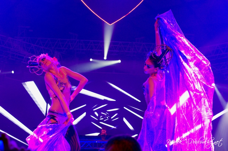 TRANCEFUSION – OCEAN OF LOVE - Sobota 13. 4. 2013