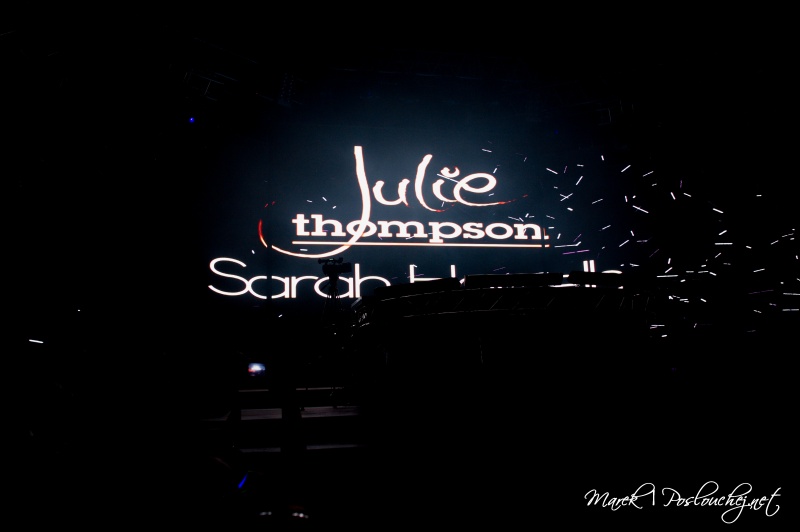TRANCEFUSION – OCEAN OF LOVE - Sobota 13. 4. 2013