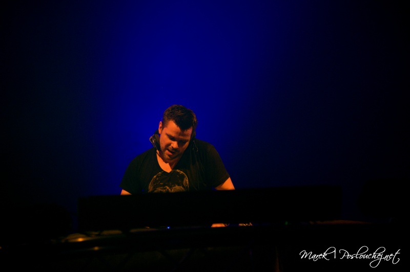 TRANCEFUSION – OCEAN OF LOVE - Sobota 13. 4. 2013