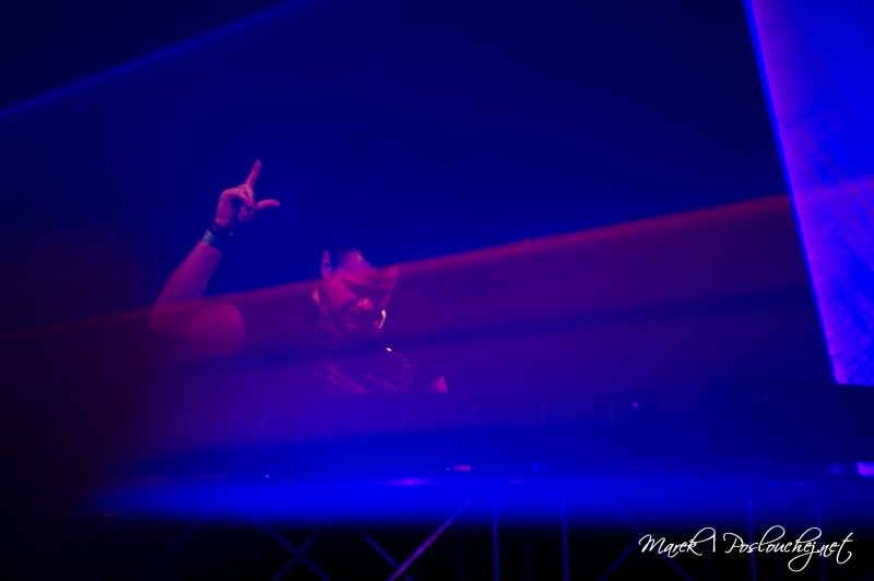 TRANCEFUSION – OCEAN OF LOVE - Sobota 13. 4. 2013