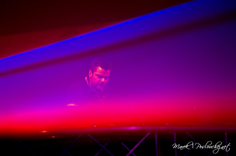 TRANCEFUSION – OCEAN OF LOVE - Sobota 13. 4. 2013