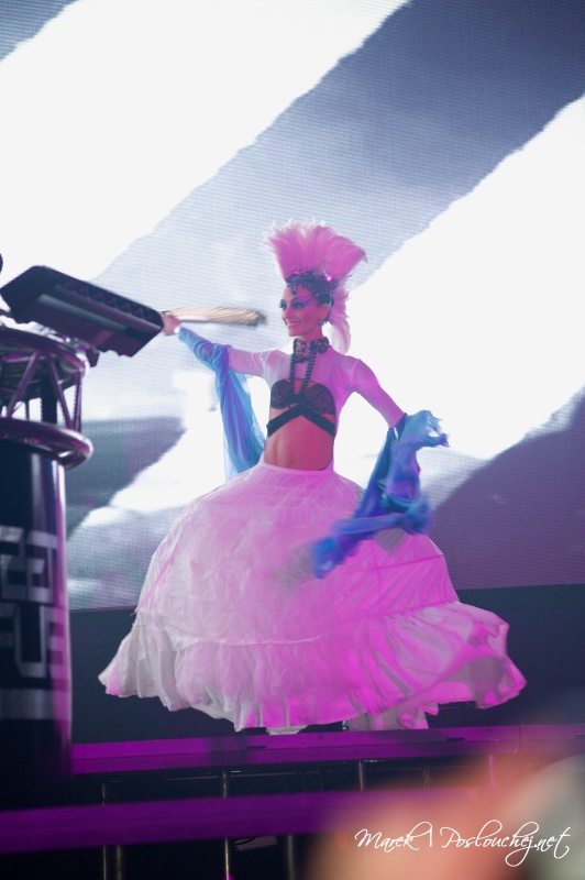 TRANCEFUSION – OCEAN OF LOVE - Sobota 13. 4. 2013