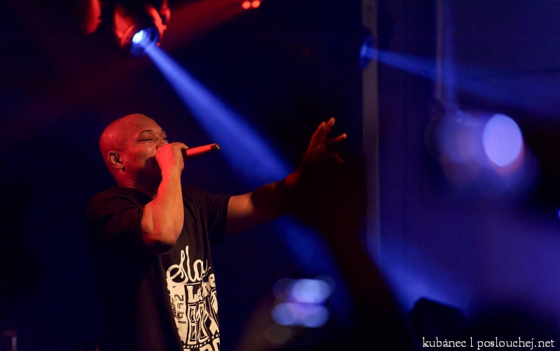 ONYX - Čtvrtek 18. 4. 2013