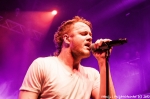 Imagine Dragons - 24. 4. 2013 - fotografie 25 z 45