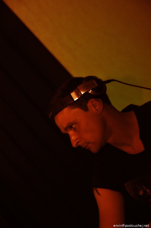 ELEKTRA - Pátek 7. 6. 2013