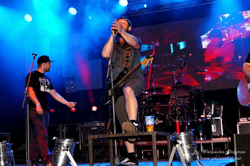 Divokej Bill - 8. 6. 2013