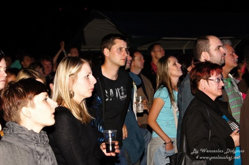 Divokej Bill - 8. 6. 2013