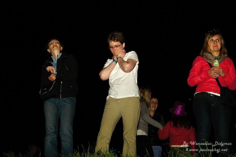 Divokej Bill - 8. 6. 2013