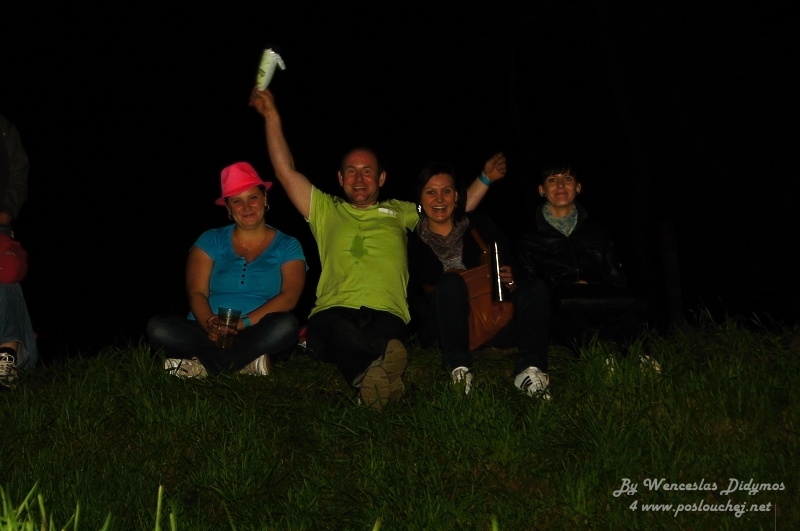Divokej Bill - 8. 6. 2013