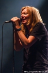 Portishead - 19. 6. 2013 - fotografie 12 z 26