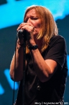 Portishead - 19. 6. 2013 - fotografie 16 z 26