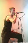Fotky zfestivalu Jamrock - fotografie 27