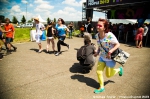 Fotky zprvnho dne Rock for People - fotografie 20