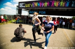 Fotky zprvnho dne Rock for People - fotografie 21